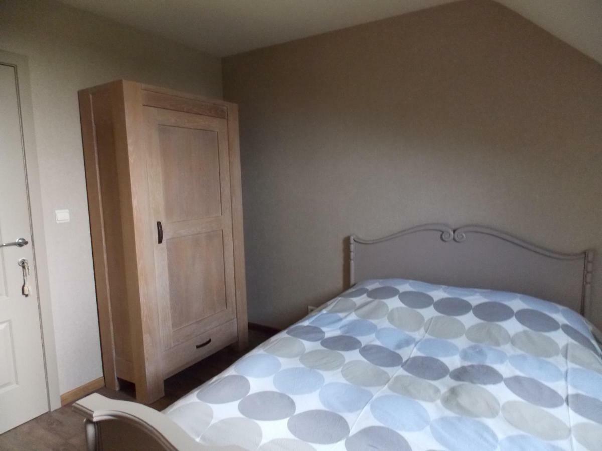 Bed and Breakfast De Weide Poort Beerse Esterno foto