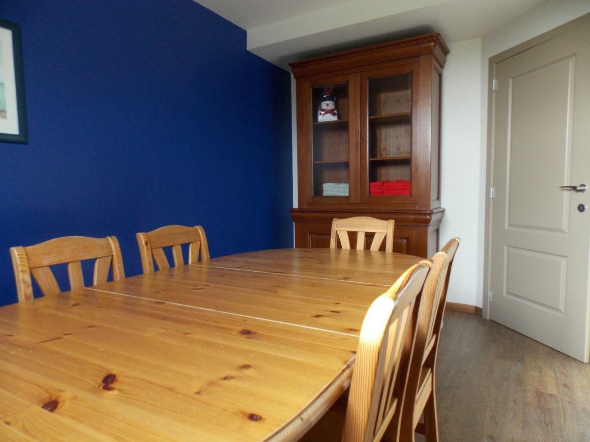 Bed and Breakfast De Weide Poort Beerse Esterno foto